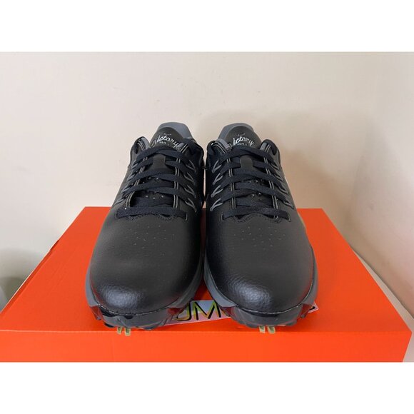 Nike Victory Pro 4 Golf Black Dusty Olive Mens Sizes FZ7611 002 main image 7